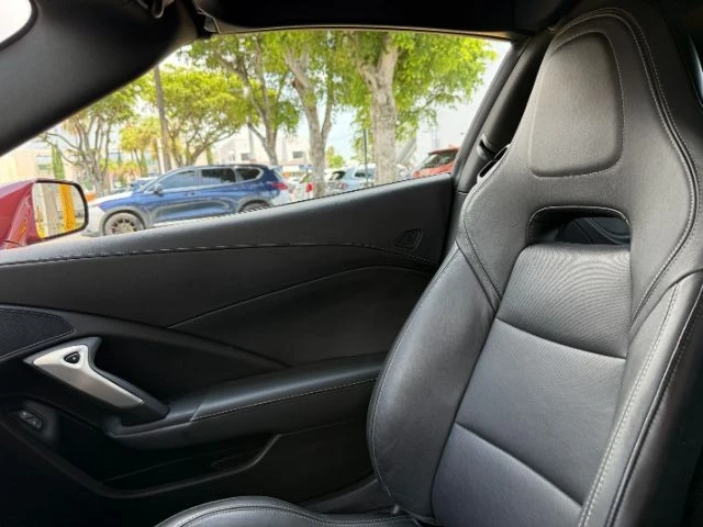 2016 Chevrolet Corvette C7 - Image 20 of 24