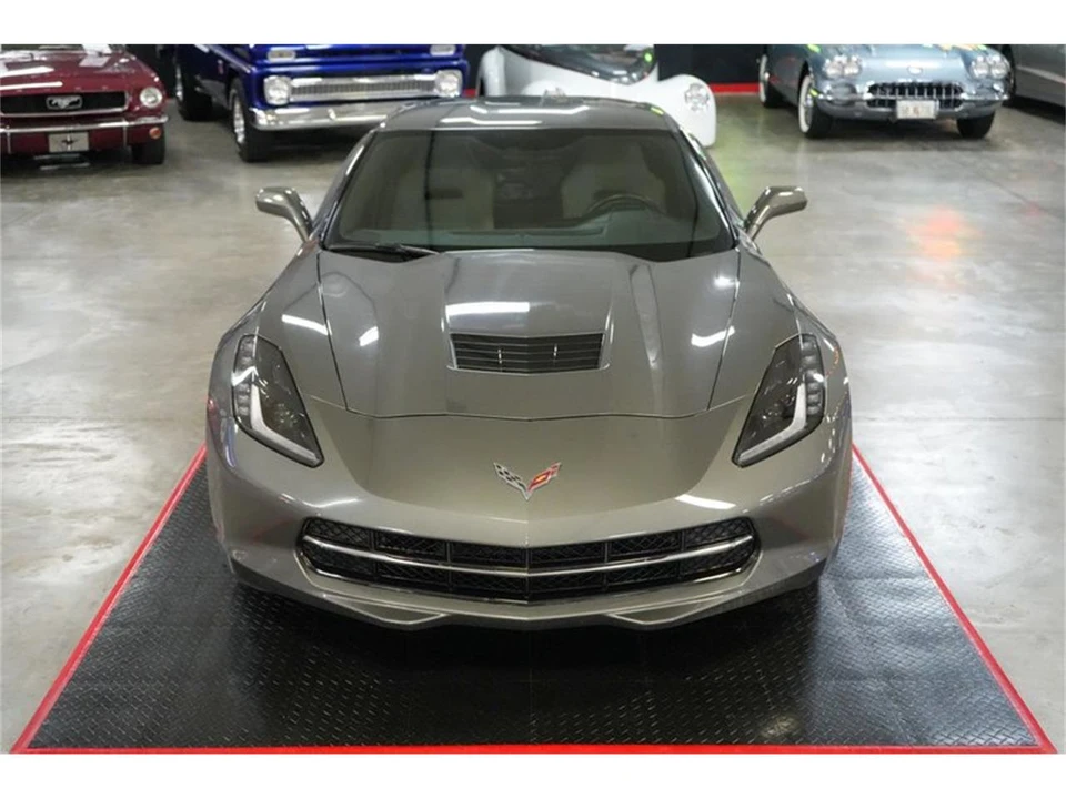 2016 Chevrolet Corvette C7 - Image 17 of 31