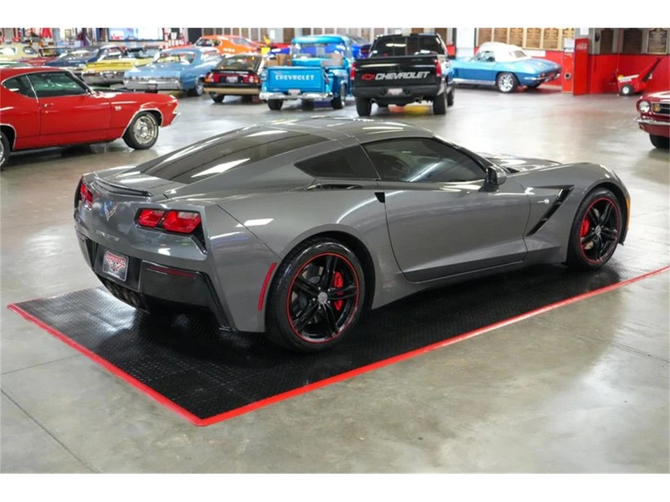 2016 Chevrolet Corvette C7 - Image 14 of 31