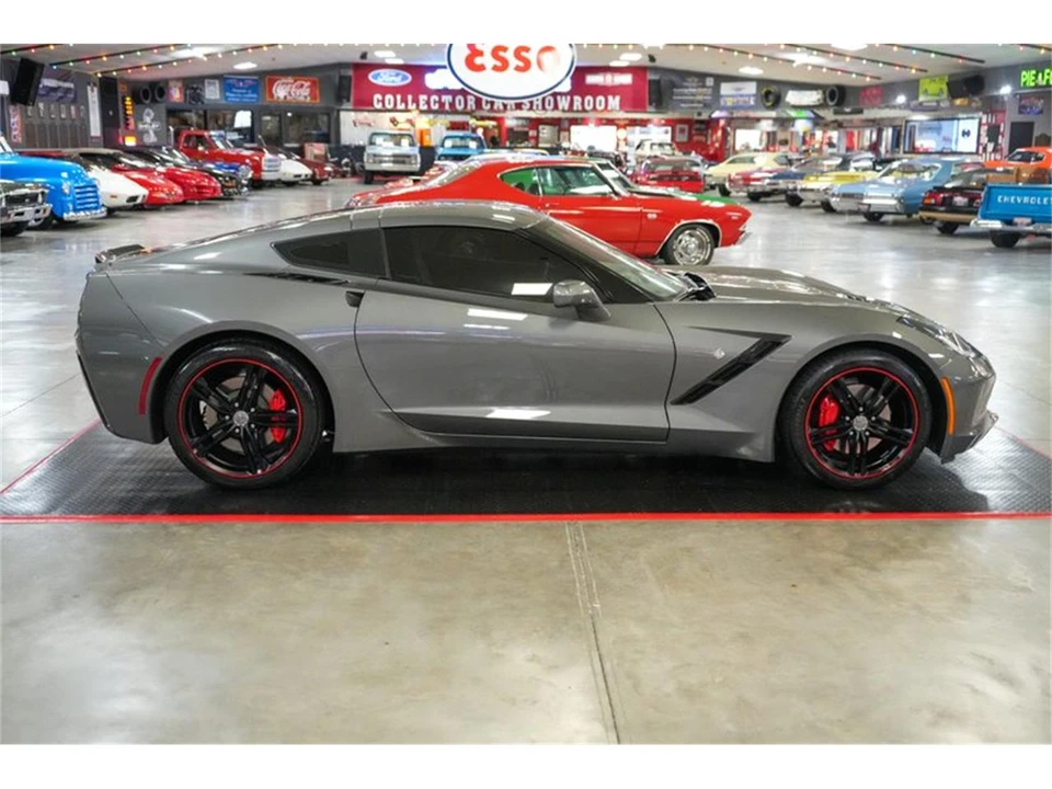 2016 Chevrolet Corvette C7 - Image 7 of 31