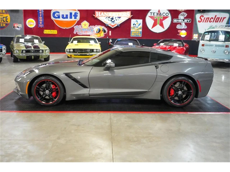 2016 Chevrolet Corvette C7 - Image 3 of 31