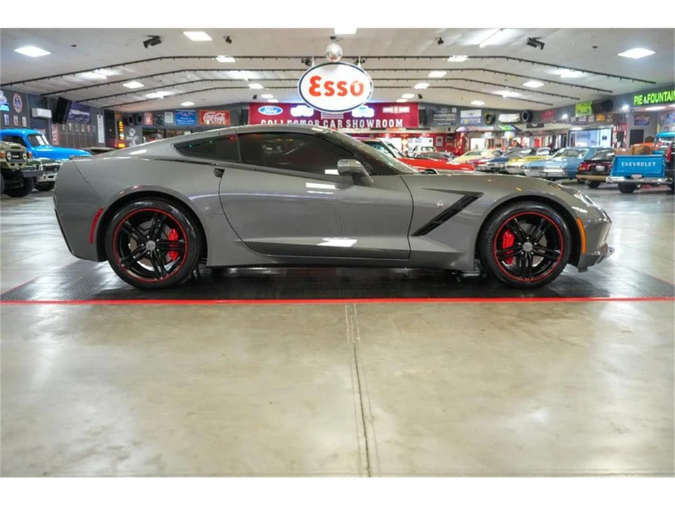 2016 Chevrolet Corvette C7 - Image 31 of 31