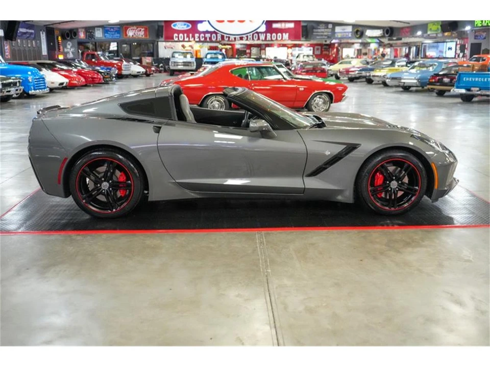 2016 Chevrolet Corvette C7 - Image 23 of 31