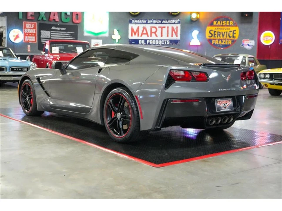 2016 Chevrolet Corvette C7 - Image 28 of 31