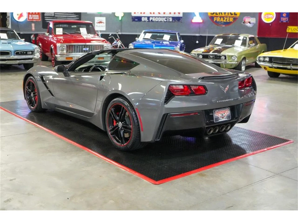 2016 Chevrolet Corvette C7 - Image 20 of 31