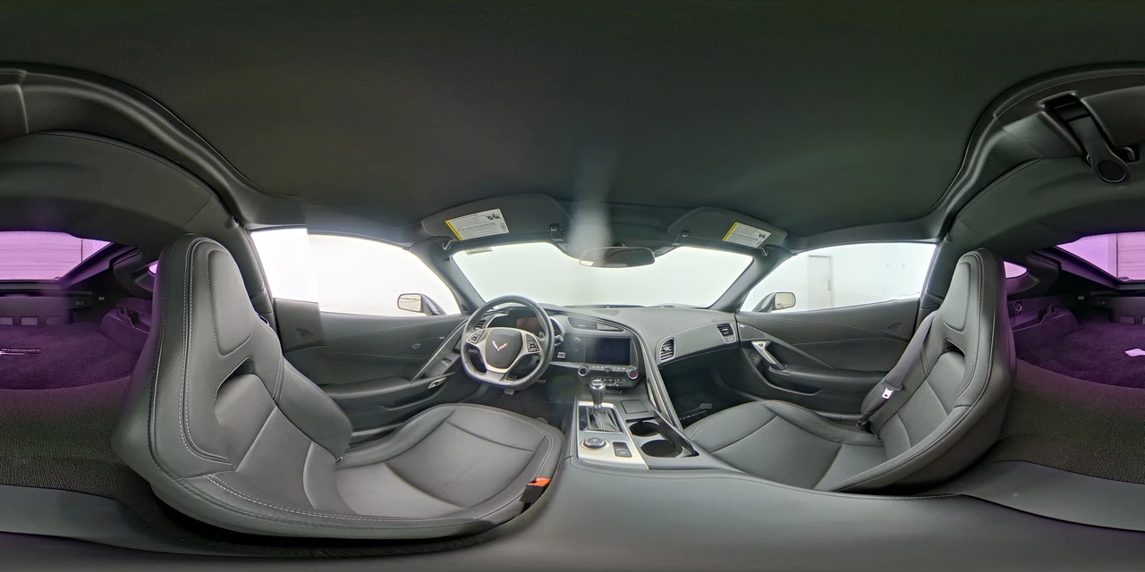 2016 Chevrolet Corvette C7 - Image 21 of 22