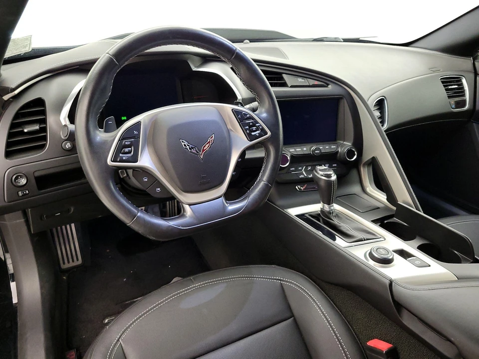 2016 Chevrolet Corvette C7 - Image 10 of 22