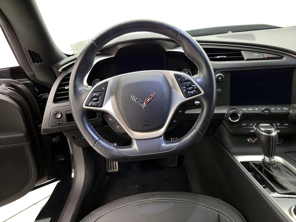 2016 Chevrolet Corvette C7 - Image 11 of 22