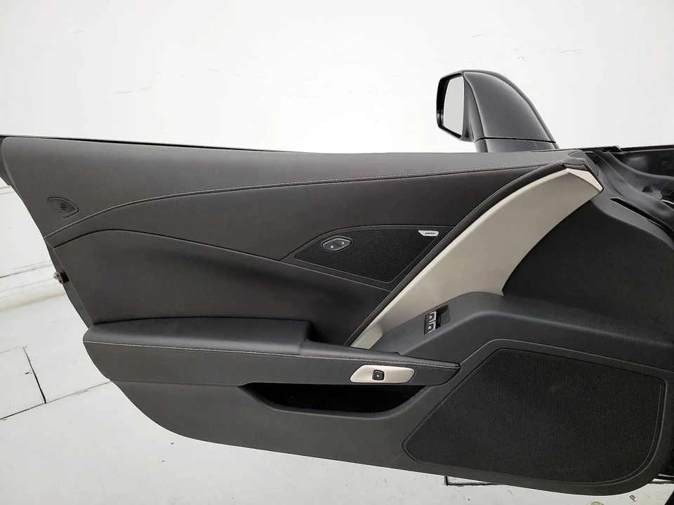 2016 Chevrolet Corvette C7 - Image 13 of 22