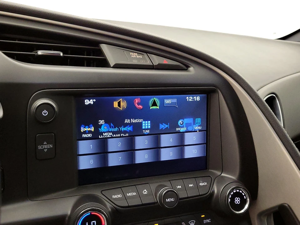 2016 Chevrolet Corvette C7 - Image 15 of 22