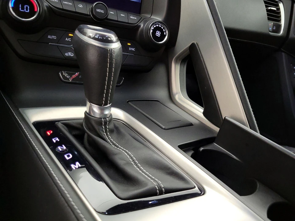 2016 Chevrolet Corvette C7 - Image 17 of 22
