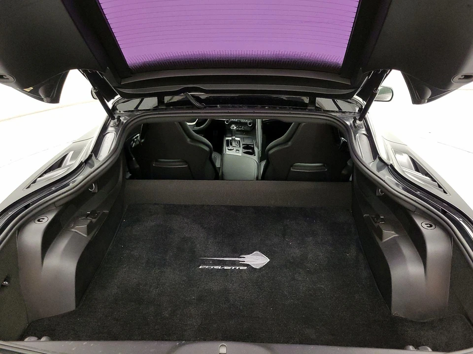 2016 Chevrolet Corvette C7 - Image 18 of 22