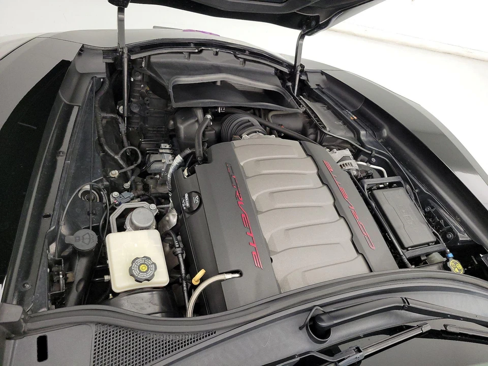 2016 Chevrolet Corvette C7 - Image 19 of 22