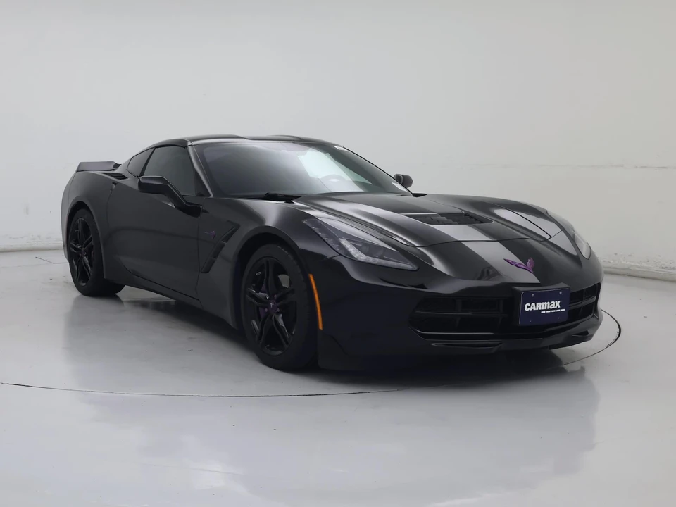 2016 Chevrolet Corvette C7 - Image 2 of 22