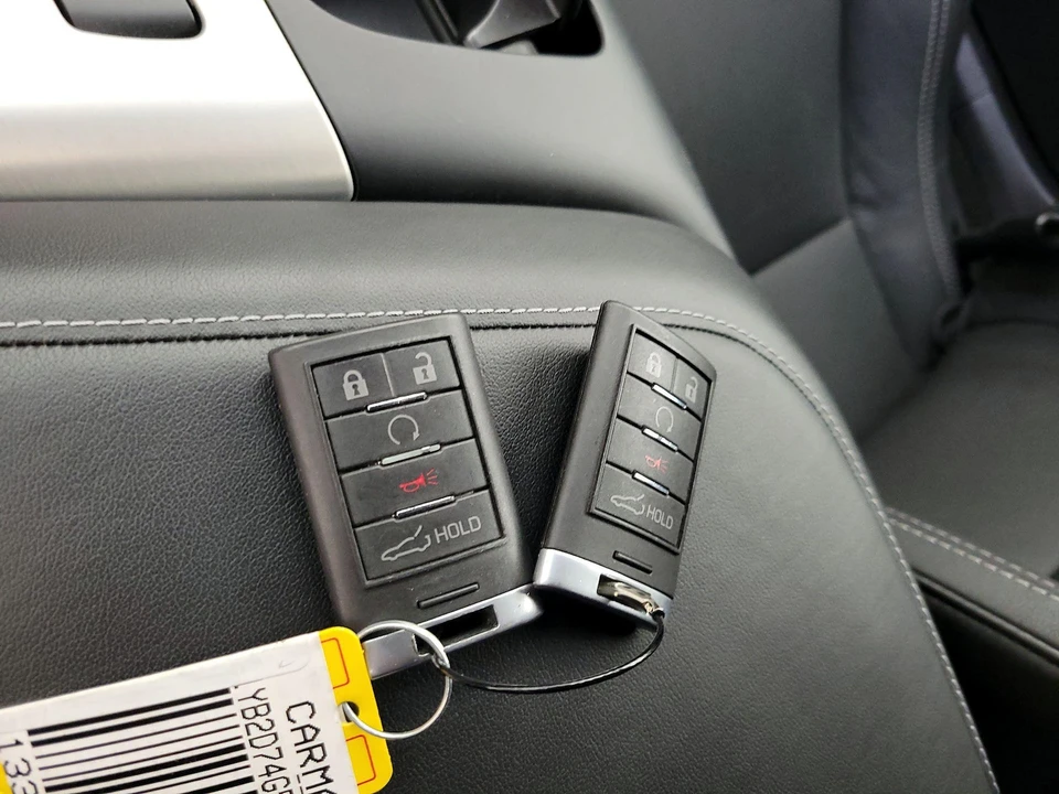2016 Chevrolet Corvette C7 - Image 20 of 22