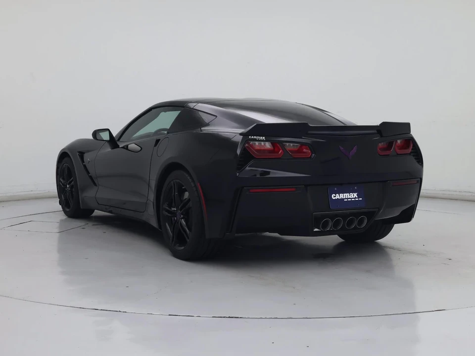 2016 Chevrolet Corvette C7 - Image 3 of 22