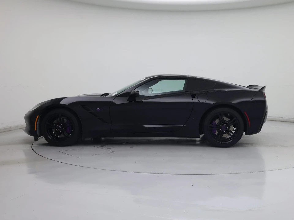 2016 Chevrolet Corvette C7 - Image 4 of 22