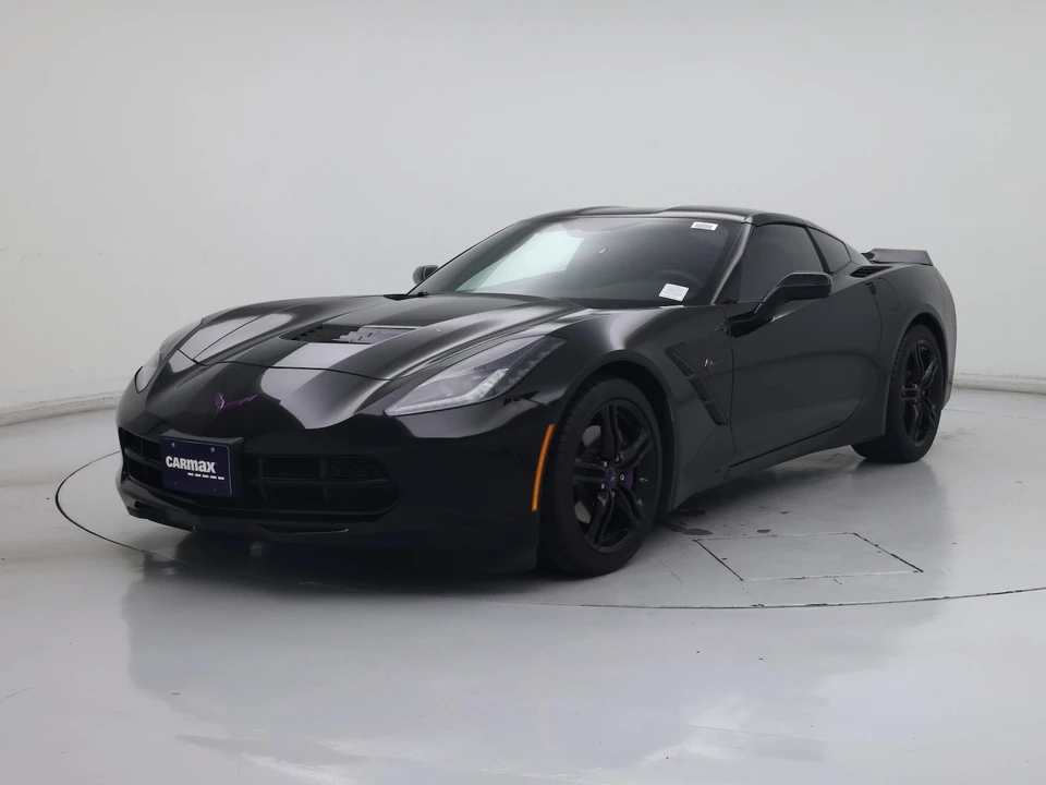 2016 Chevrolet Corvette C7 - Image 5 of 22