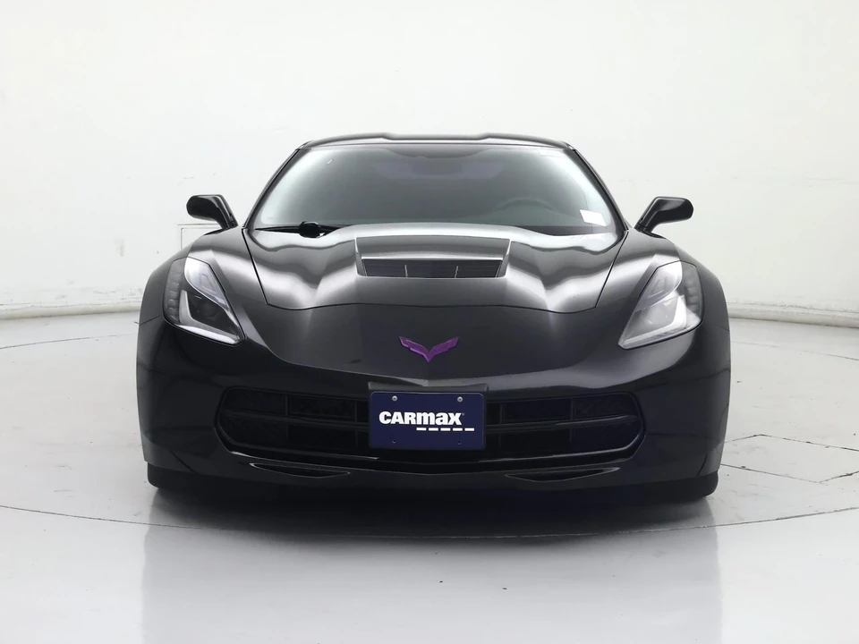 2016 Chevrolet Corvette C7 - Image 6 of 22