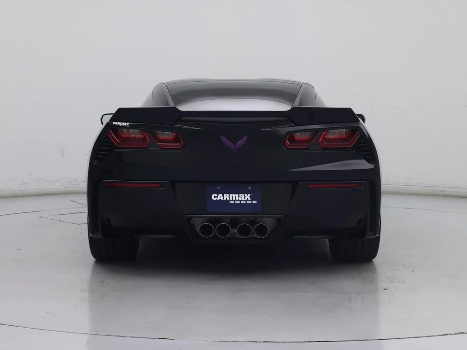 2016 Chevrolet Corvette C7 - Image 7 of 22