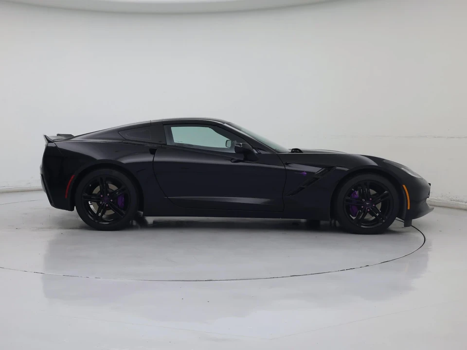2016 Chevrolet Corvette C7 - Image 8 of 22