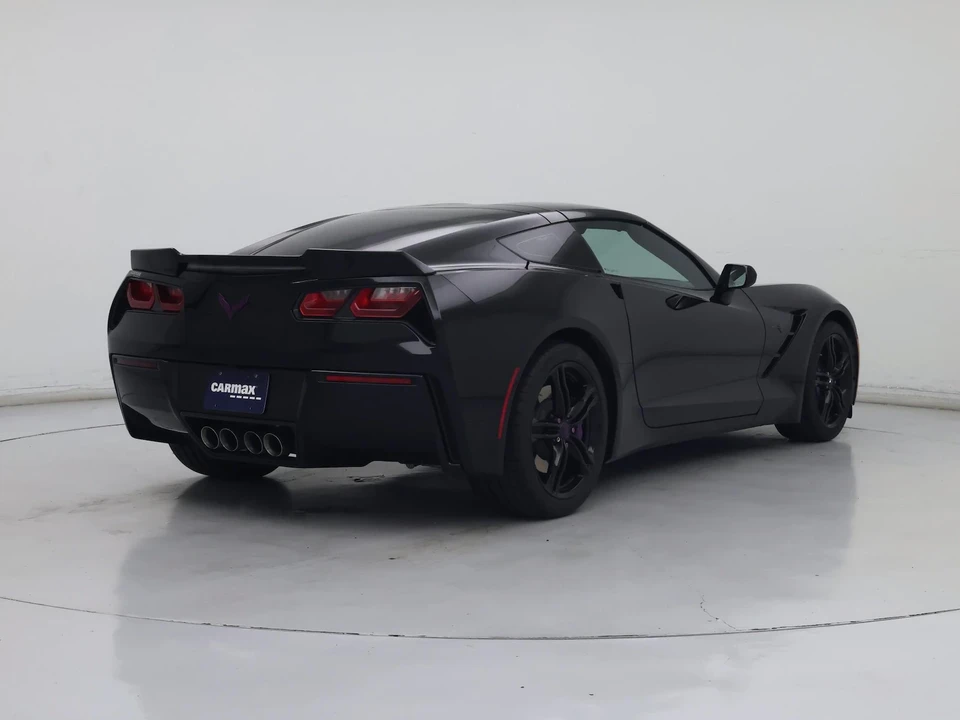 2016 Chevrolet Corvette C7 - Image 9 of 22