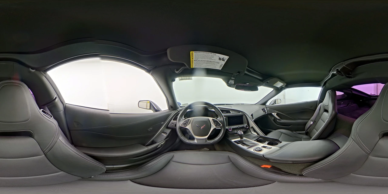 2016 Chevrolet Corvette C7 - Image 22 of 22