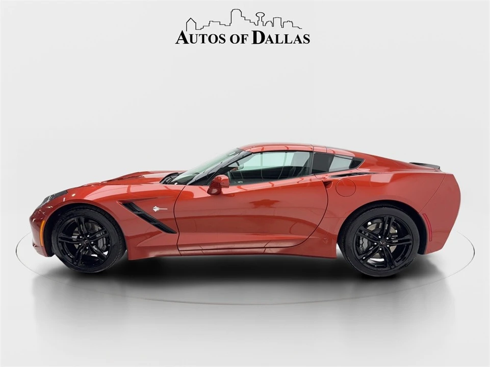 2016 Chevrolet Corvette C7 - Image 5 of 12