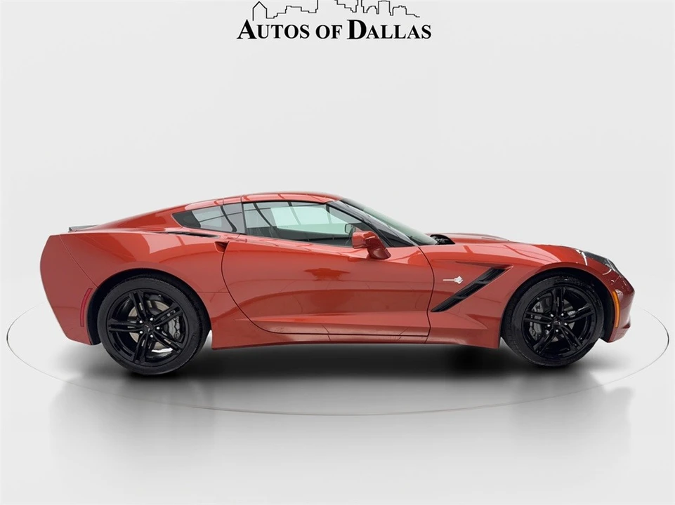 2016 Chevrolet Corvette C7 - Image 6 of 12
