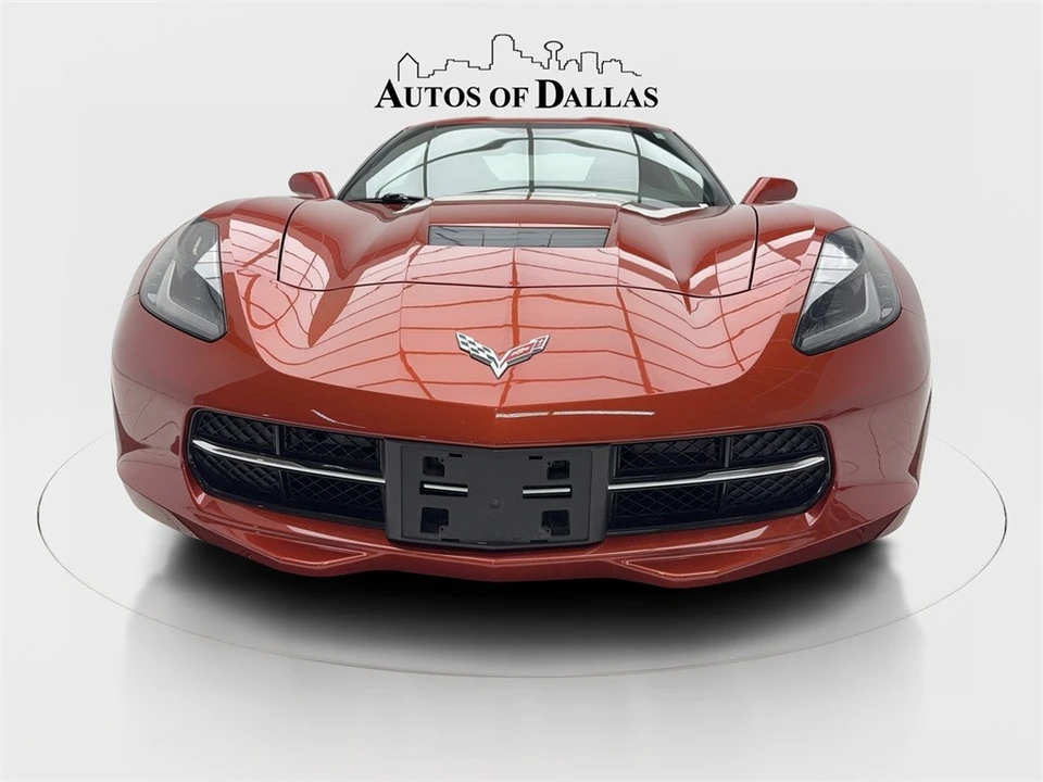 2016 Chevrolet Corvette C7 - Image 4 of 12
