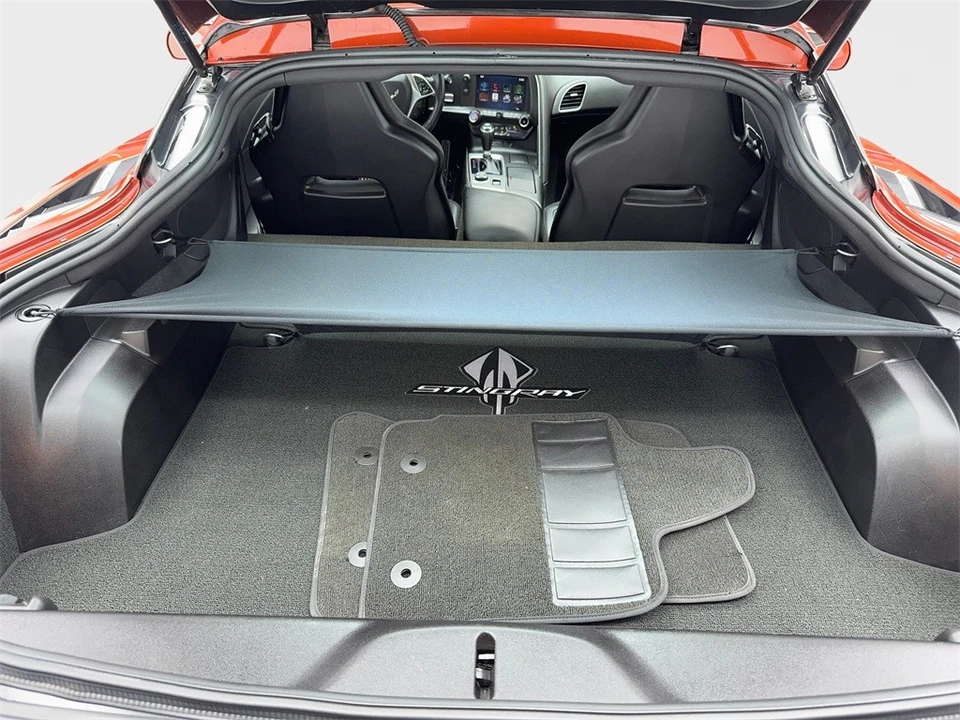 2016 Chevrolet Corvette C7 - Image 12 of 12
