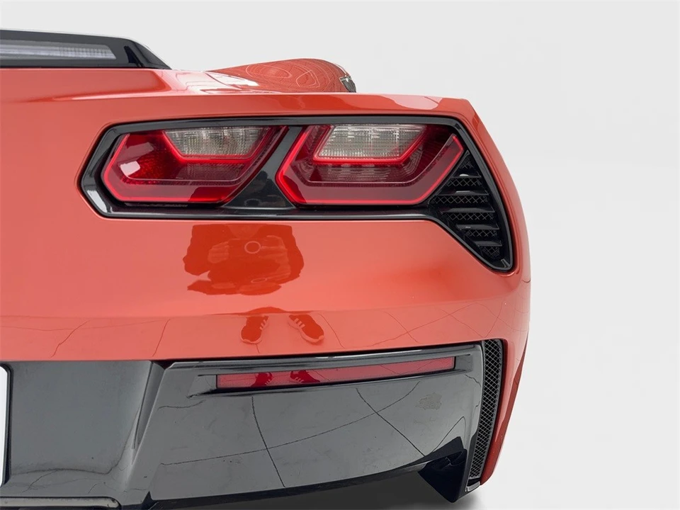 2016 Chevrolet Corvette C7 - Image 7 of 12