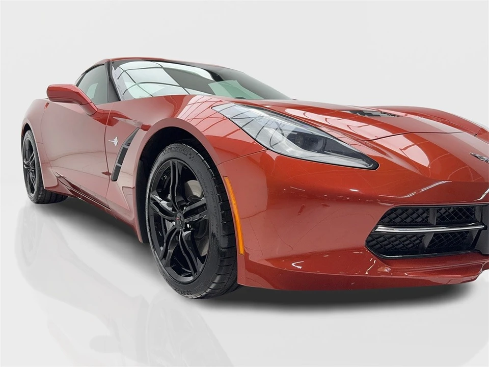 2016 Chevrolet Corvette C7 - Image 2 of 12