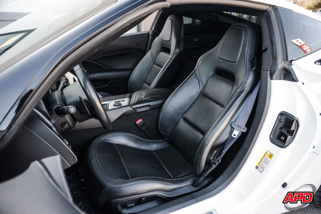 2016 Chevrolet Corvette C7 - Image 6 of 12
