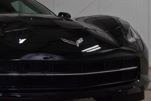 2016 Chevrolet Corvette C7 - Image 11 of 12