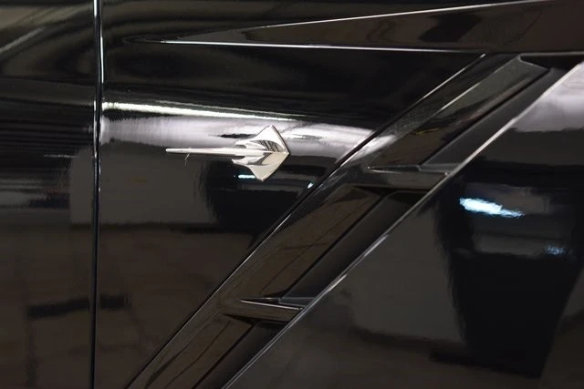 2016 Chevrolet Corvette C7 - Image 16 of 21