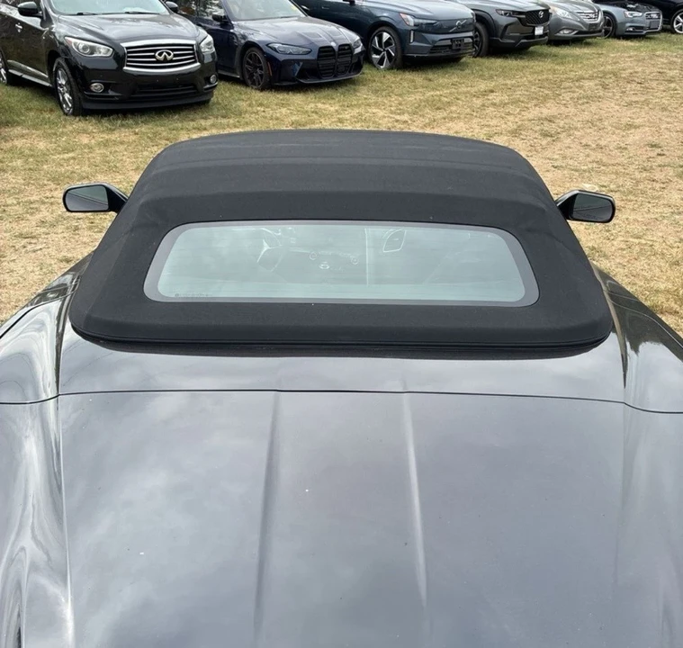 2016 Chevrolet Corvette C7 - Image 10 of 12