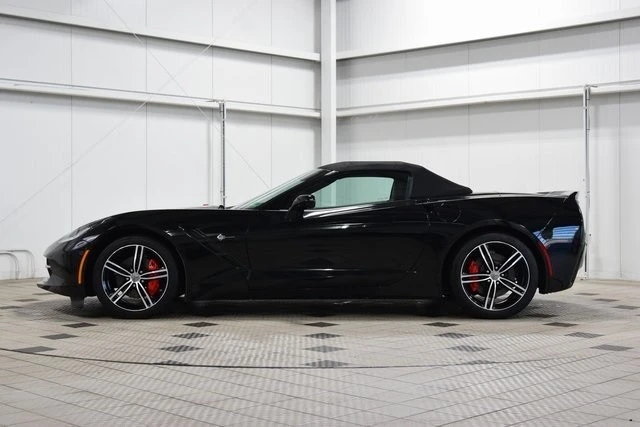 2016 Chevrolet Corvette C7 - Image 4 of 21