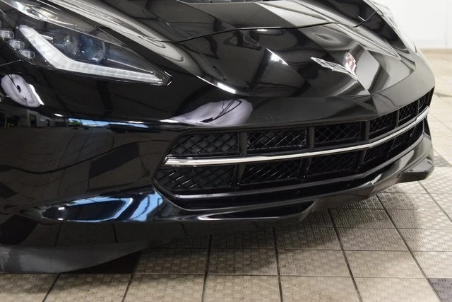 2016 Chevrolet Corvette C7 - Image 13 of 21