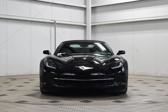 2016 Chevrolet Corvette C7 - Image 2 of 21