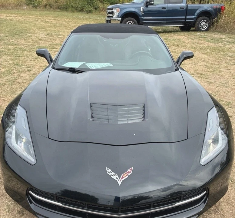 2016 Chevrolet Corvette C7 - Image 3 of 12