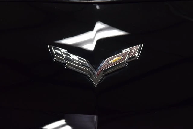 2016 Chevrolet Corvette C7 - Image 14 of 21