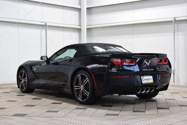2016 Chevrolet Corvette C7 - Image 6 of 12