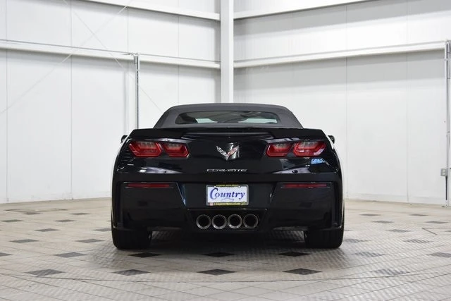 2016 Chevrolet Corvette C7 - Image 7 of 21