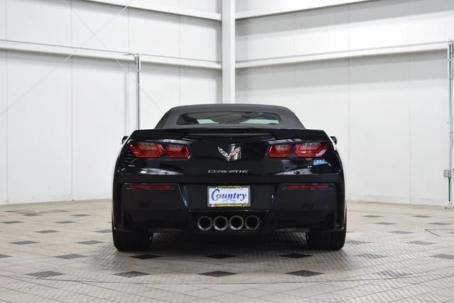2016 Chevrolet Corvette C7 - Image 7 of 12