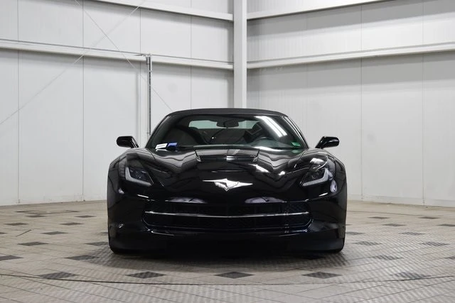2016 Chevrolet Corvette C7 - Image 2 of 12
