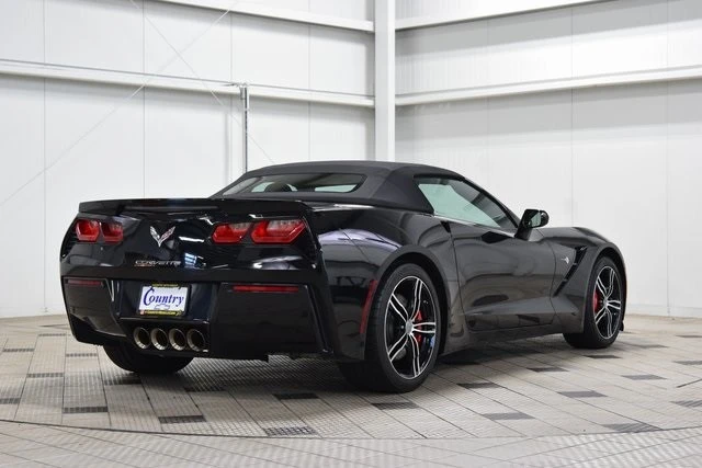 2016 Chevrolet Corvette C7 - Image 8 of 21