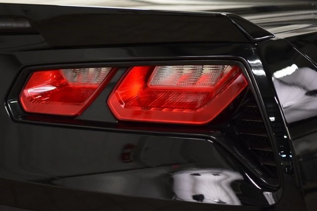2016 Chevrolet Corvette C7 - Image 19 of 21