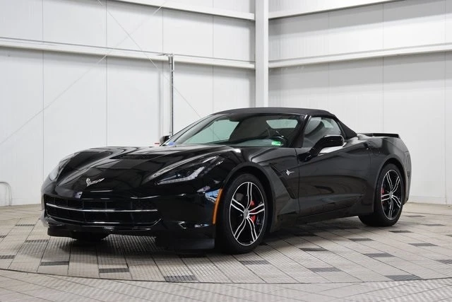 2016 Chevrolet Corvette C7 - Image 3 of 12