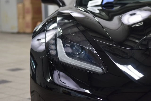 2016 Chevrolet Corvette C7 - Image 12 of 21